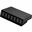 Targus USB Desktop Hub ACH115EU 7-port USB 2.0 extern ohne Netzteil