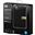 500GB WD My Passport Studio WDBALG5000ABK-EESN 2.5" (6.4cm)