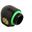 Bitspower Winkel 90 Grad 1x Gewinde G1/4"/1x Innengewinde