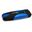 128 GB HyperX DataTraveler 3.0 schwarz/blau USB 3.0