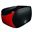 Logitech Mini BoomBox black/red CE