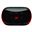 Logitech Mini BoomBox black/red CE