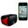 Logitech Mini BoomBox black/red CE