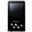 Intenso 8GB MP3 VIDEO DRIVER 2,0" (5,08cm) schwarz