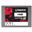 16GB Kingston SSDNow S50 2.5" (6.4cm) SATA 3Gb/s MLC asynchron