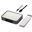 Hama 54801 Internet-TV-Box