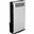 Arctic Cooling MC001-N Multimedia Barebone Atom D525 - black/silver