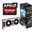 3GB XFX Radeon HD 7970 1000M Black Edition Dual Fan Aktiv PCIe 3.0