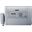 Samsung SF-760P S/W Laser Drucken/Scannen/Kopieren/Faxen USB 2.0