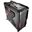 AeroCool Strike-X Advance Midi Tower ohne Netzteil schwarz