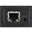 Sharkoon Netzwerkadapter USB und LAN Port 100 Giga