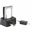 Sharkoon Netzwerkadapter USB und LAN Port 100 Giga