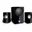 Speedlink Avenza 3,5 2.1 XXW schwarz