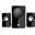 Speedlink Avenza 3,5 2.1 XXW schwarz