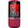 Nokia Asha 300 140 MB rot