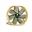 Thermalright TY-150 150x170x25.5mm 500-1100 U/min 19-23 dB(A) braun
