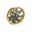 Thermalright TY-150 150x170x25.5mm 500-1100 U/min 19-23 dB(A) braun