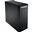 Corsair Obsidian Series 550D Quiet Case Midi Tower ohne Netzteil