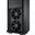 Corsair Obsidian Series 550D Quiet Case Midi Tower ohne Netzteil