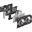 3GB Asus Radeon HD 7970 DirectCU II Aktiv PCIe 3.0 x16 (Retail)