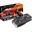 3GB Asus Radeon HD 7970 DirectCU II T Aktiv PCIe 3.0 x16 (Retail)