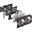 3GB Asus Radeon HD 7970 DirectCU II T Aktiv PCIe 3.0 x16 (Retail)