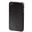 Hama Backcover-Folie Carbon f&uuml;r Apple iPhone 4S, Schwarz