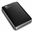 1TB WD My Passport Studio WDBK8A0010BBK-EESN 2.5" (6.4cm)