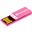 4 GB Verbatim Clip-it USB Drive pink USB 2.0