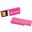 4 GB Verbatim Clip-it USB Drive pink USB 2.0