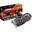 3GB Asus Radeon HD 7950 DirectCuII Tweak Aktiv PCIe 3.0 x16 (Retail)