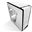NZXT Switch 810 Big Tower ohne Netzteil weiss