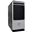 LC-Power 7010BS Midi Tower 420 Watt schwarz/silber