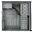 LC-Power 7010BS Midi Tower 420 Watt schwarz/silber