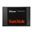 240GB SanDisk Extreme SSD 2.5" (6.4cm) SATA 6Gb/s MLC synchron