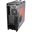Cougar Evolution BO USB3.0 Big Tower ohne Netzteil schwarz/orange
