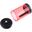 Bitspower Z-Multi 80mm Ice Red Ausgleichsbehälter