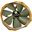 Thermalright TY-141 140x160x26.5mm 900-1300 U/min 17-21 dB(A) braun