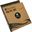 Thermalright TY-141 140x160x26.5mm 900-1300 U/min 17-21 dB(A) braun