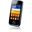 Samsung Galaxy Y Dous S6102 150 MB schwarz