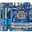 Gigabyte GA-Z77M-D3H Intel Z77 So.1155 Dual Channel DDR3 mATX Retail