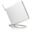Asus EeeBox EB1501P-W044E W7HP weiss