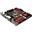 ASRock Fatal1ty Z77 Professional-M Intel Z77 So.1155 Dual Channel
