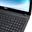 Notebook 15,6" (39,60cm) Asus X54C SO155V 4GB 320GB I3-2350M