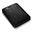 2TB WD My Passport Essential WDBY8L0020BBK-EESN 2.5" (6.4cm) USB