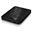 2TB WD My Passport Essential WDBY8L0020BBK-EESN 2.5" (6.4cm) USB