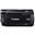 Canon Legria HF M52 schwarz