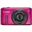 Canon PowerShot SX240 HS fuchsia
