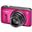 Canon PowerShot SX240 HS fuchsia