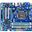 Gigabyte GA-B75M-D3H Intel B75 So.1155 Dual Channel DDR3 mATX Bulk